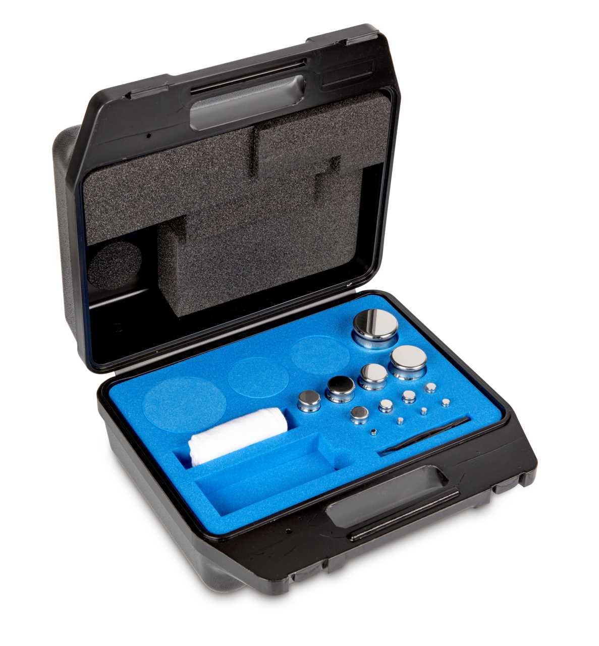 Jeu de poids KERN 312-064