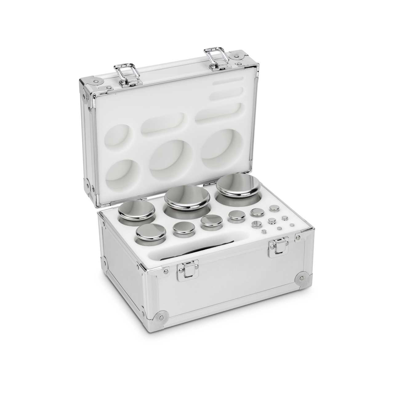 Jeu de poids KERN 312-076
