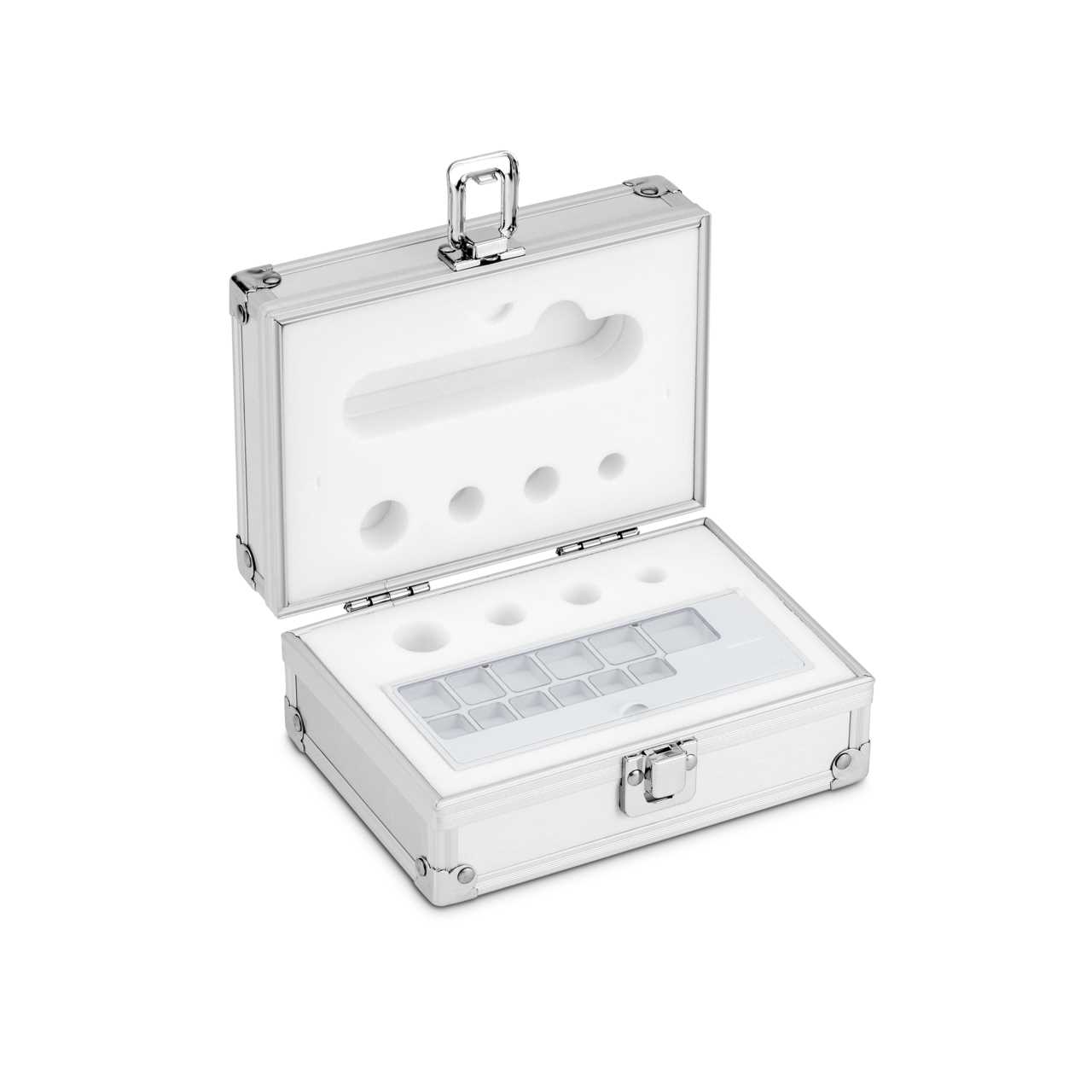 Étui à protection en aluminium KERN 313-020-600