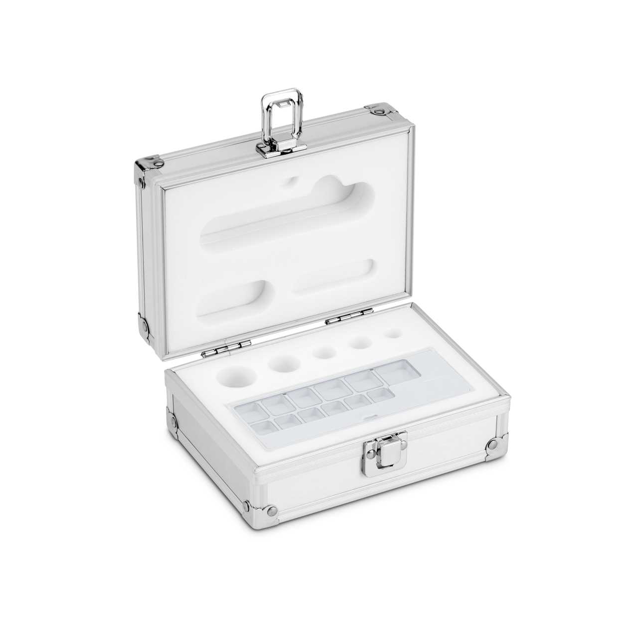 Étui à protection en aluminium KERN 313-030-600
