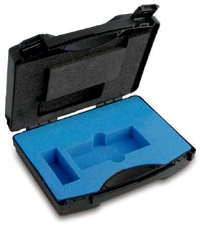 Étui en plastique pour poids KERN 313-050-400