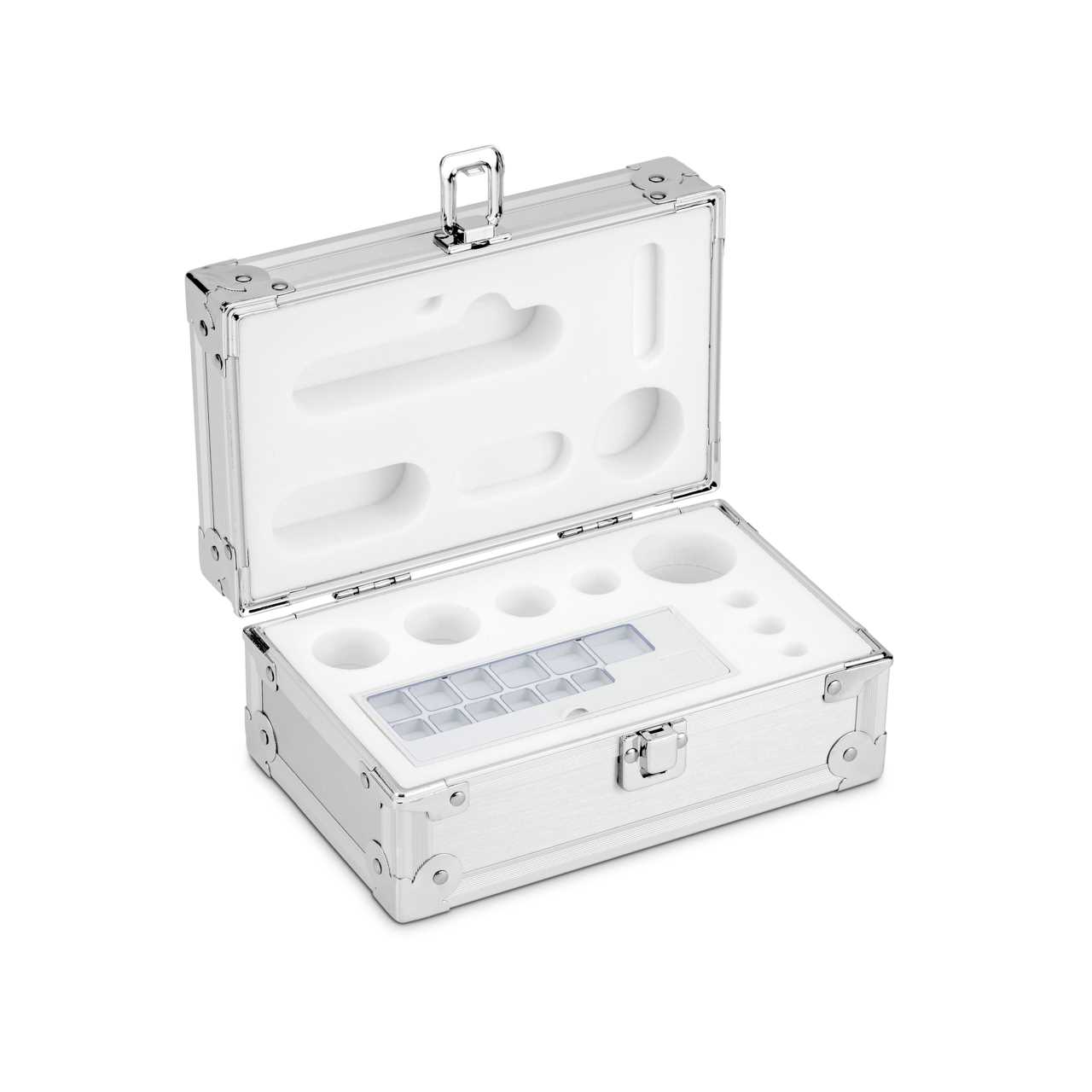 Étui à protection en aluminium KERN 313-050-600