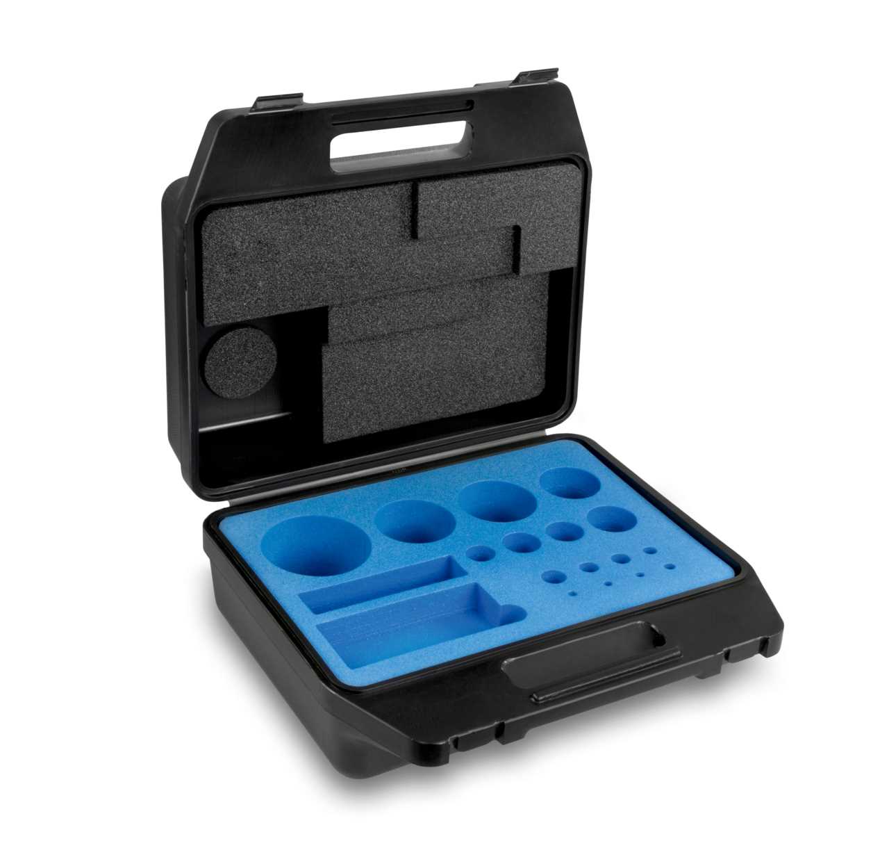 Étui en plastique pour poids KERN 313-082-400