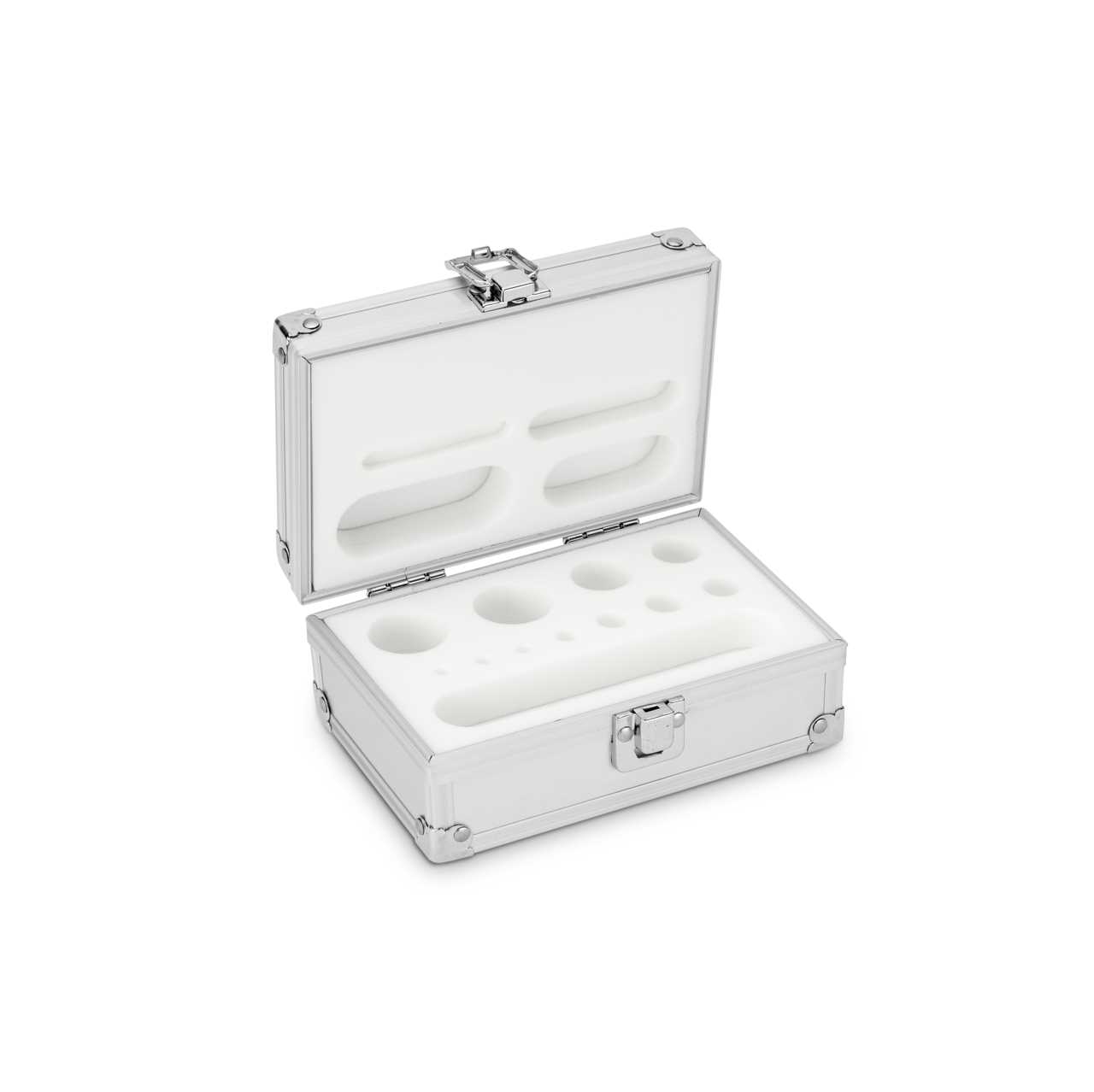 Étui à protection en aluminium KERN 314-040-600