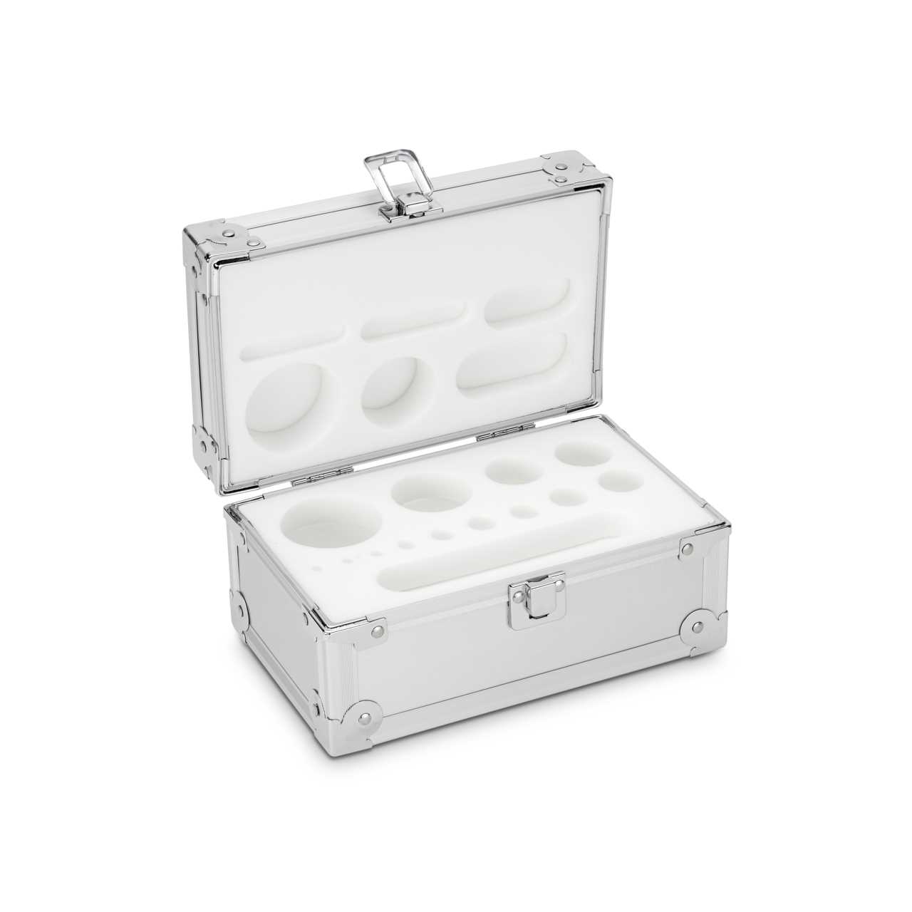 Étui à protection en aluminium KERN 314-060-600