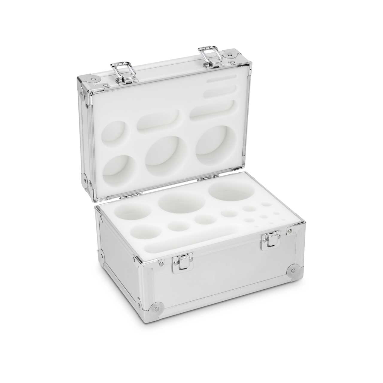Étui à protection en aluminium KERN 314-070-600