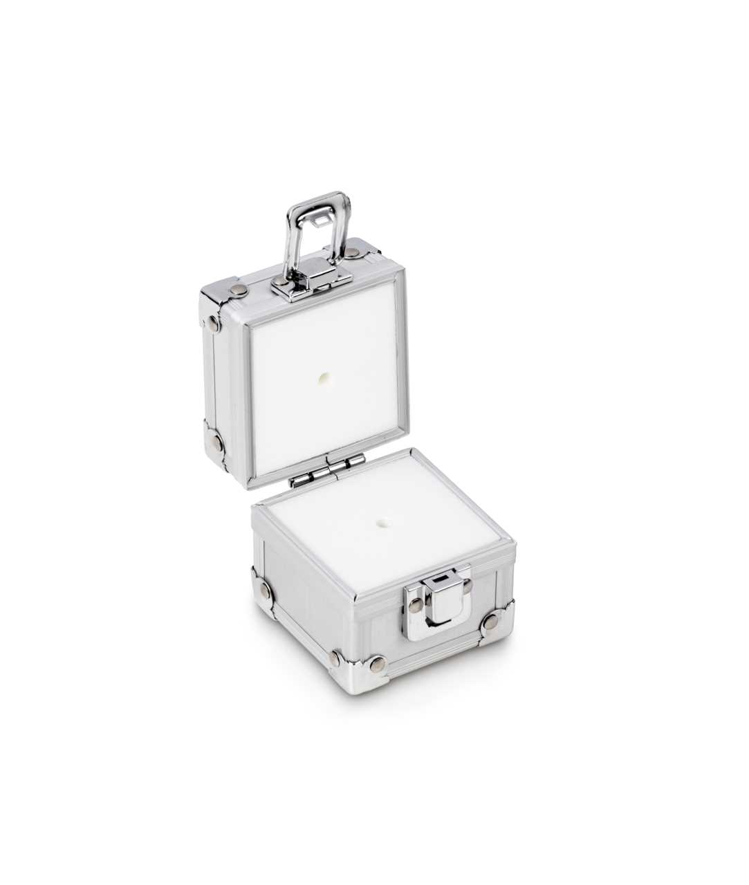 Étui à protection en aluminium KERN 317-020-600