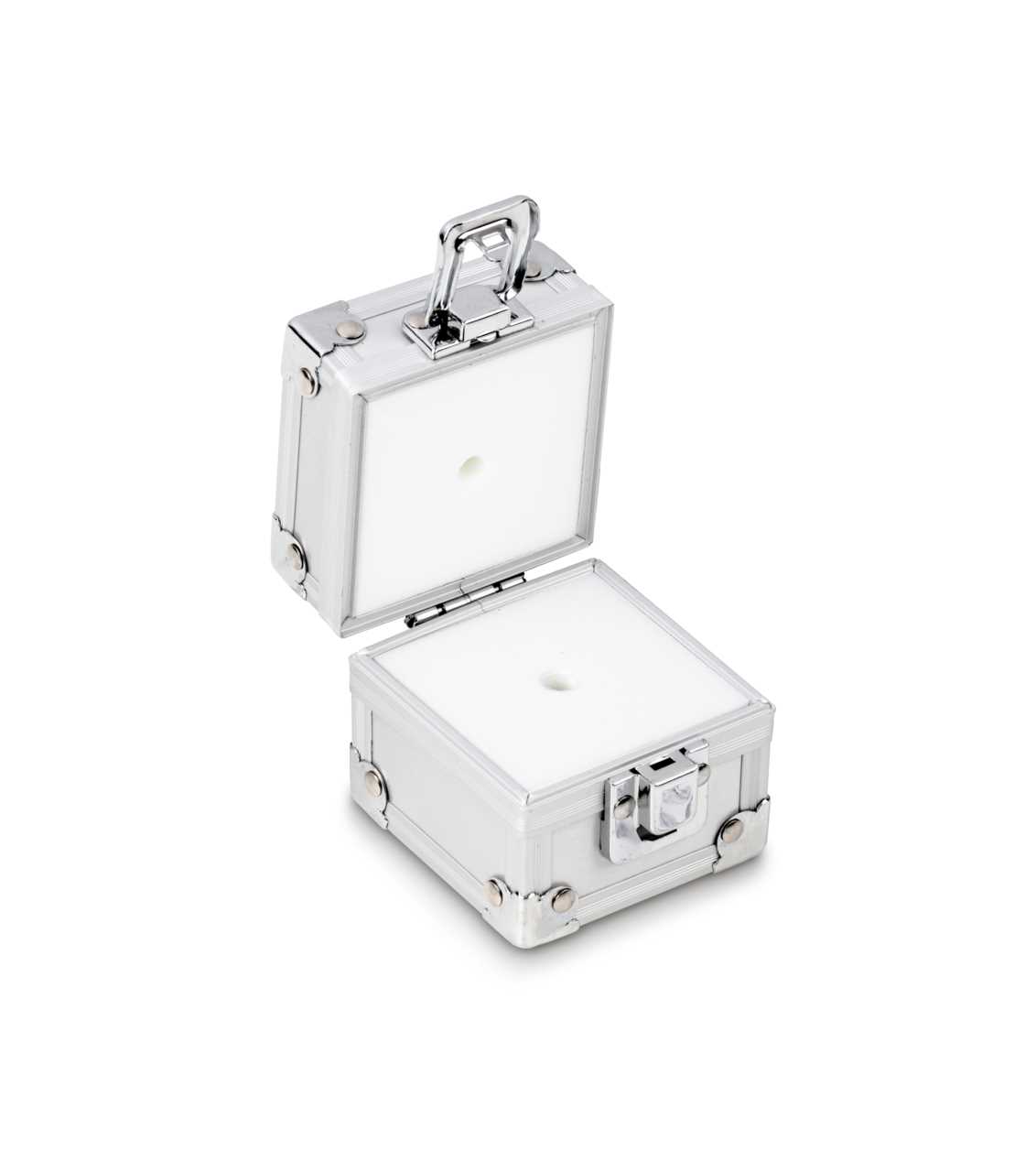 Étui à protection en aluminium KERN 317-030-600