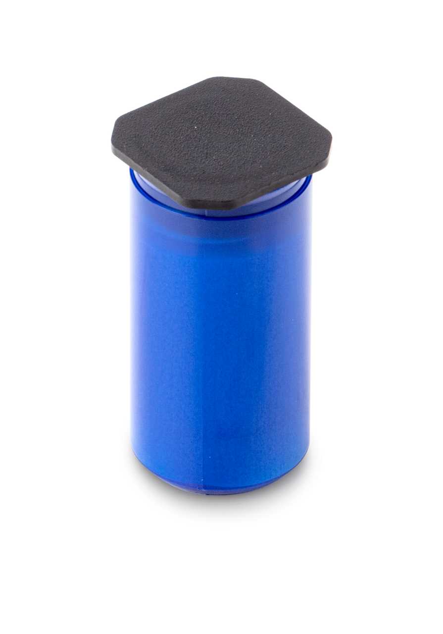 Étui en plastique pour poids KERN 317-040-400