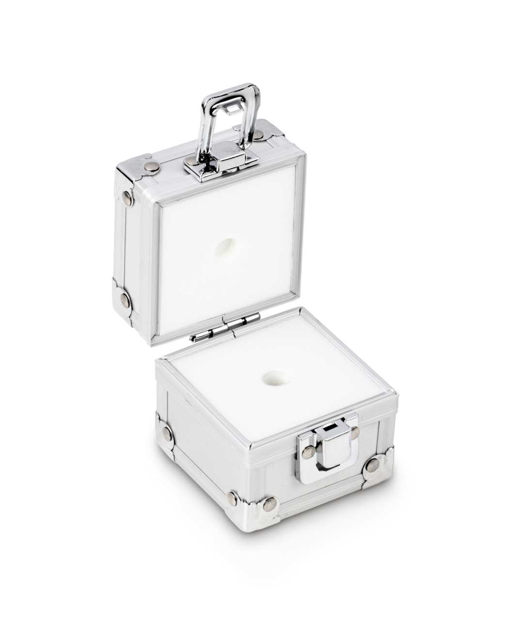 Étui à protection en aluminium KERN 317-040-600
