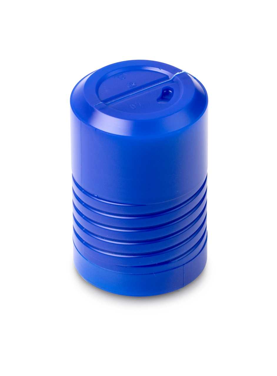 Étui en plastique pour poids KERN 317-070-400