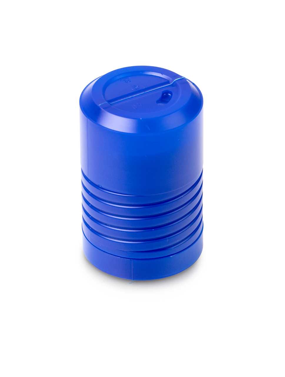 Étui en plastique pour poids KERN 317-080-400