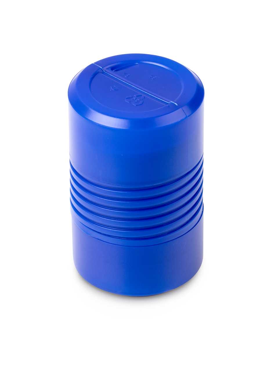 Étui en plastique pour poids KERN 317-110-400