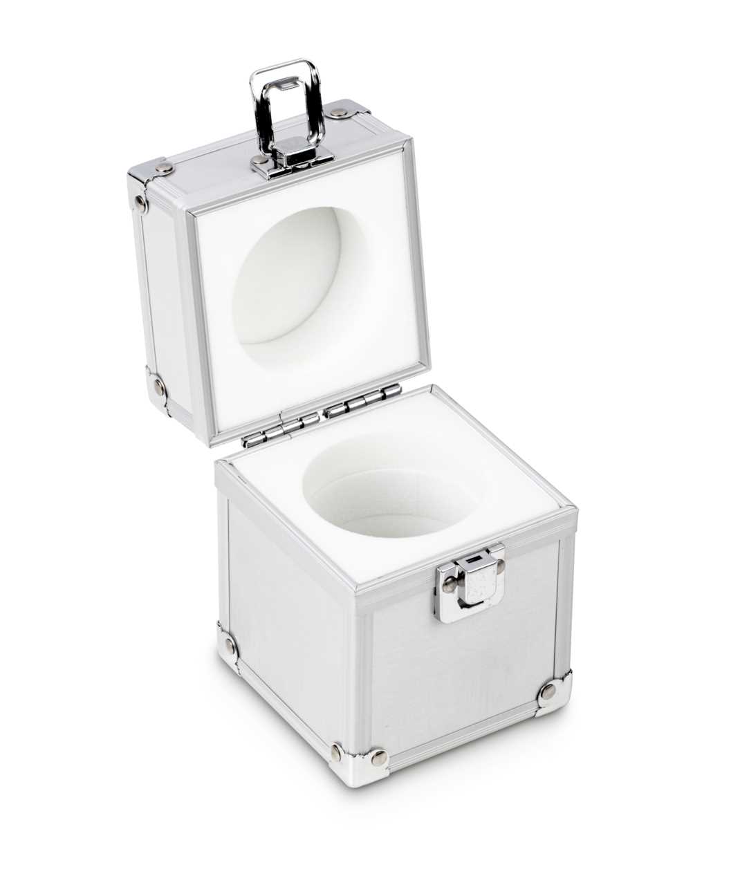 Étui à protection en aluminium KERN 317-120-600