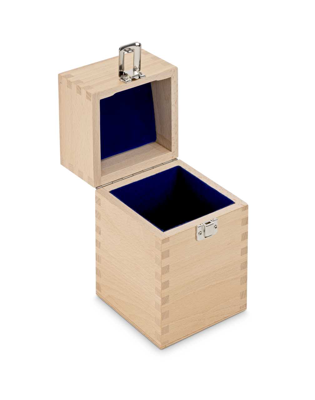 Étui en bois pour poids KERN  317-140-100