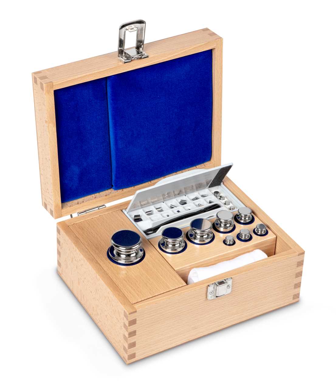 Jeu de poids KERN 323-05