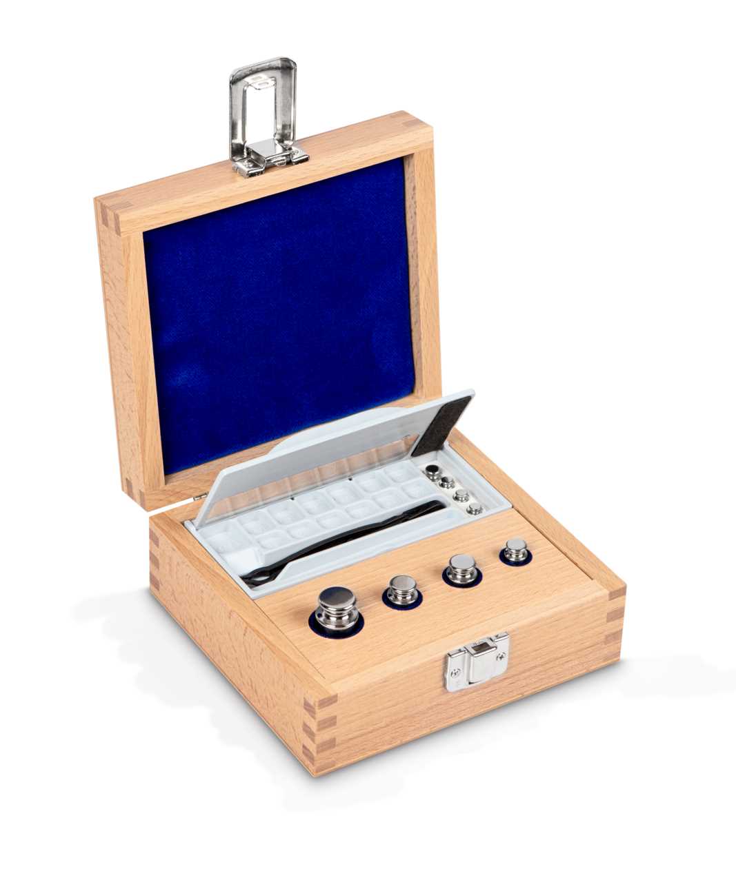 Jeu de poids KERN 324-02