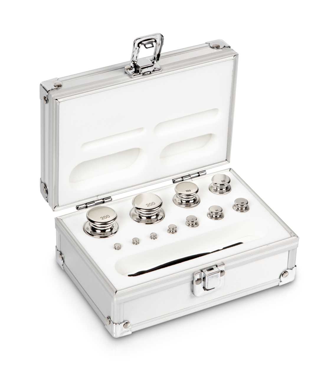 Jeu de poids KERN 324-046