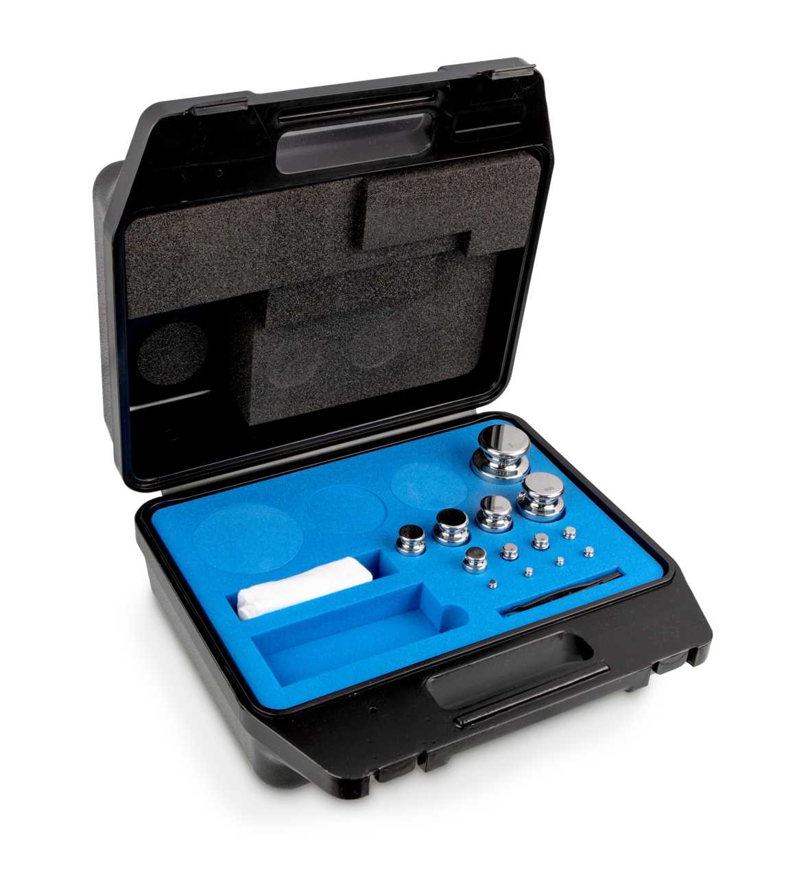 Jeu de poids KERN 324-064