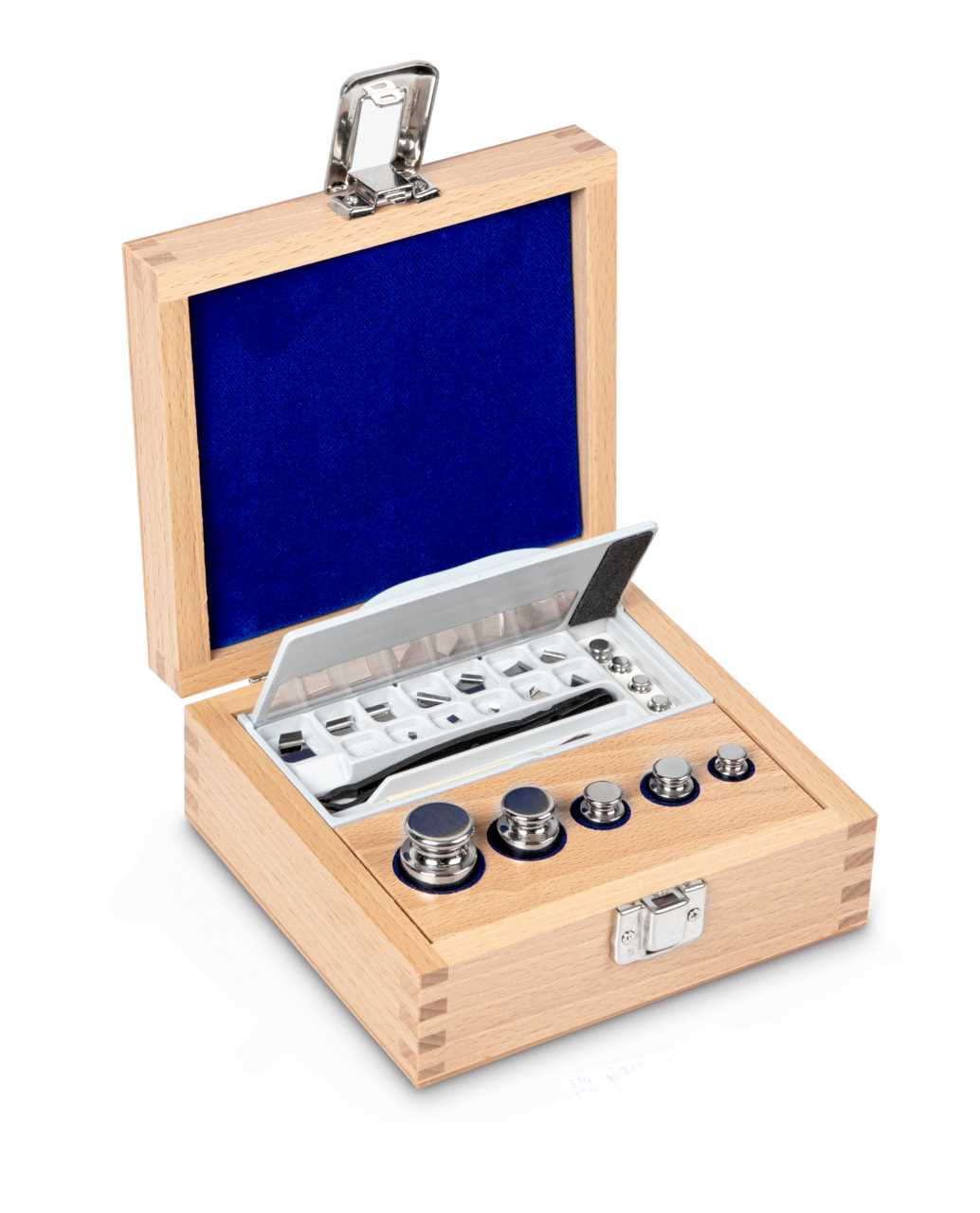 Jeu de poids KERN 325-032