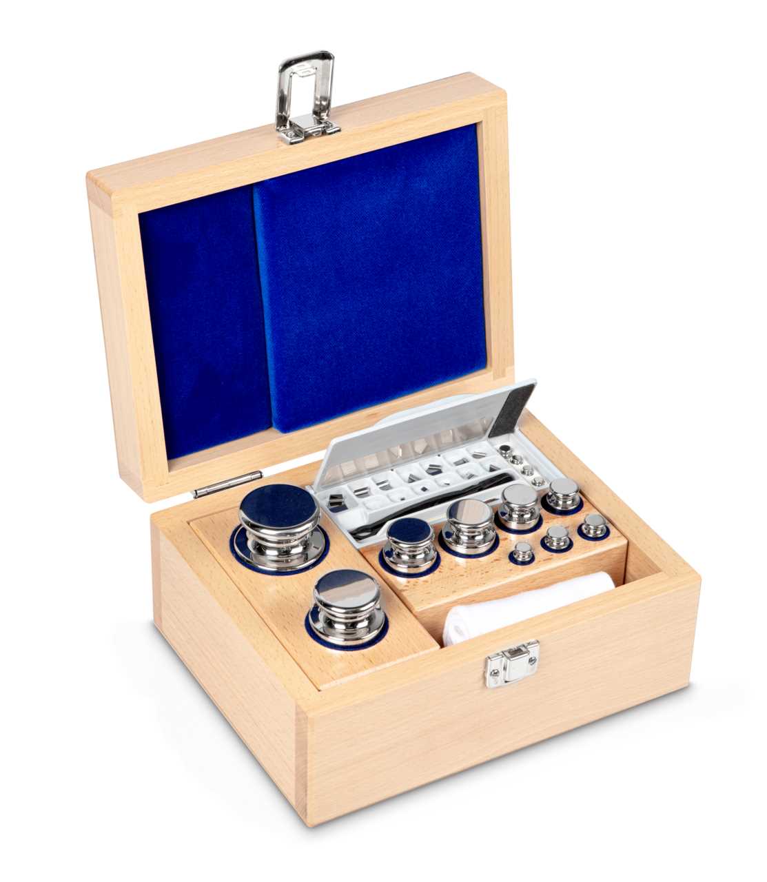 Jeu de poids KERN 325-062