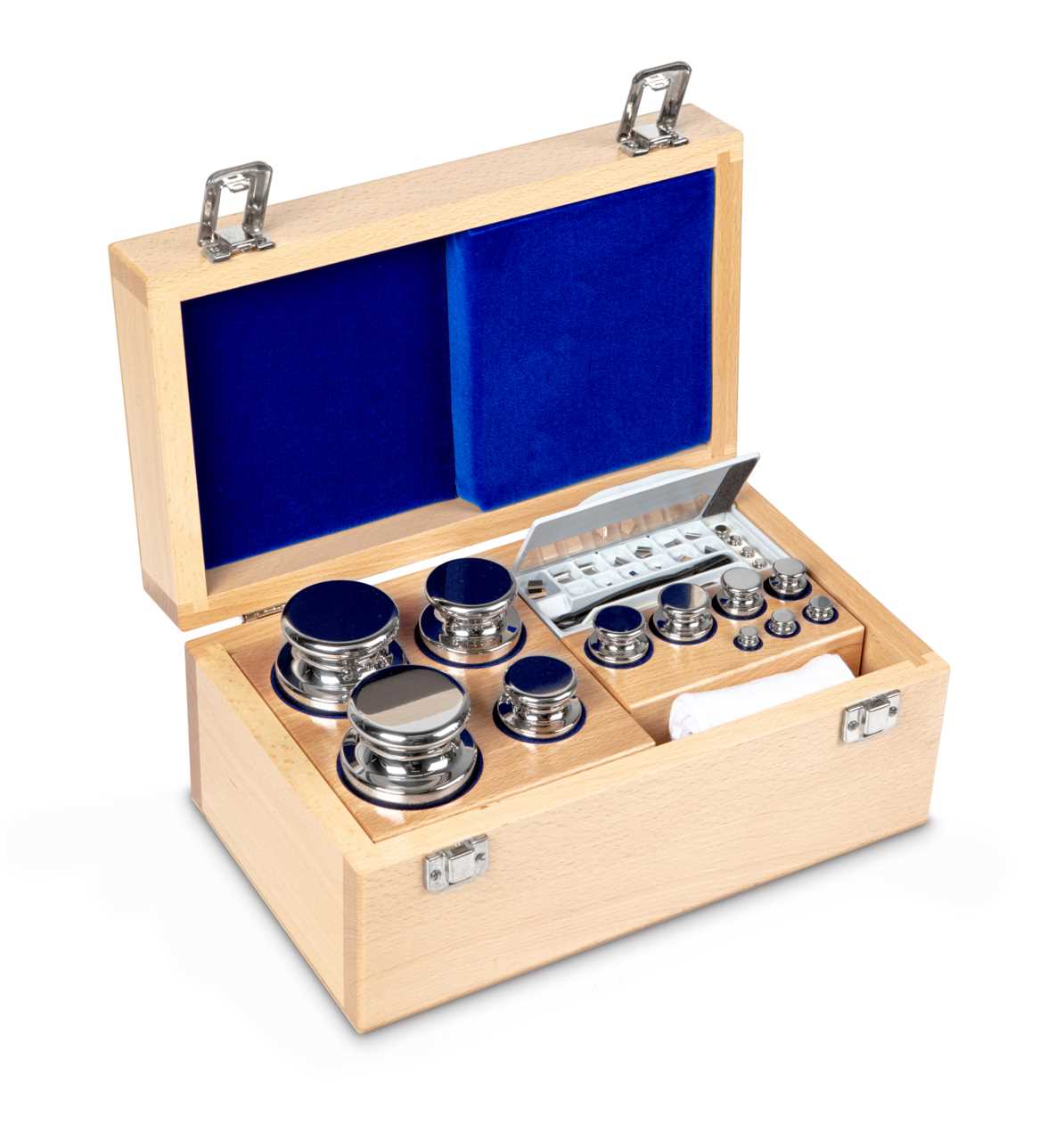 Jeu de poids KERN 325-072