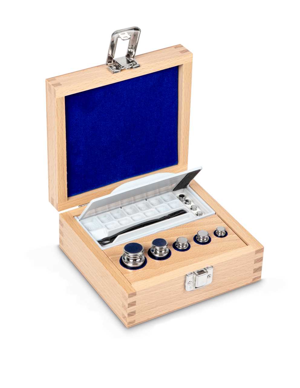 Jeu de poids KERN 326-032
