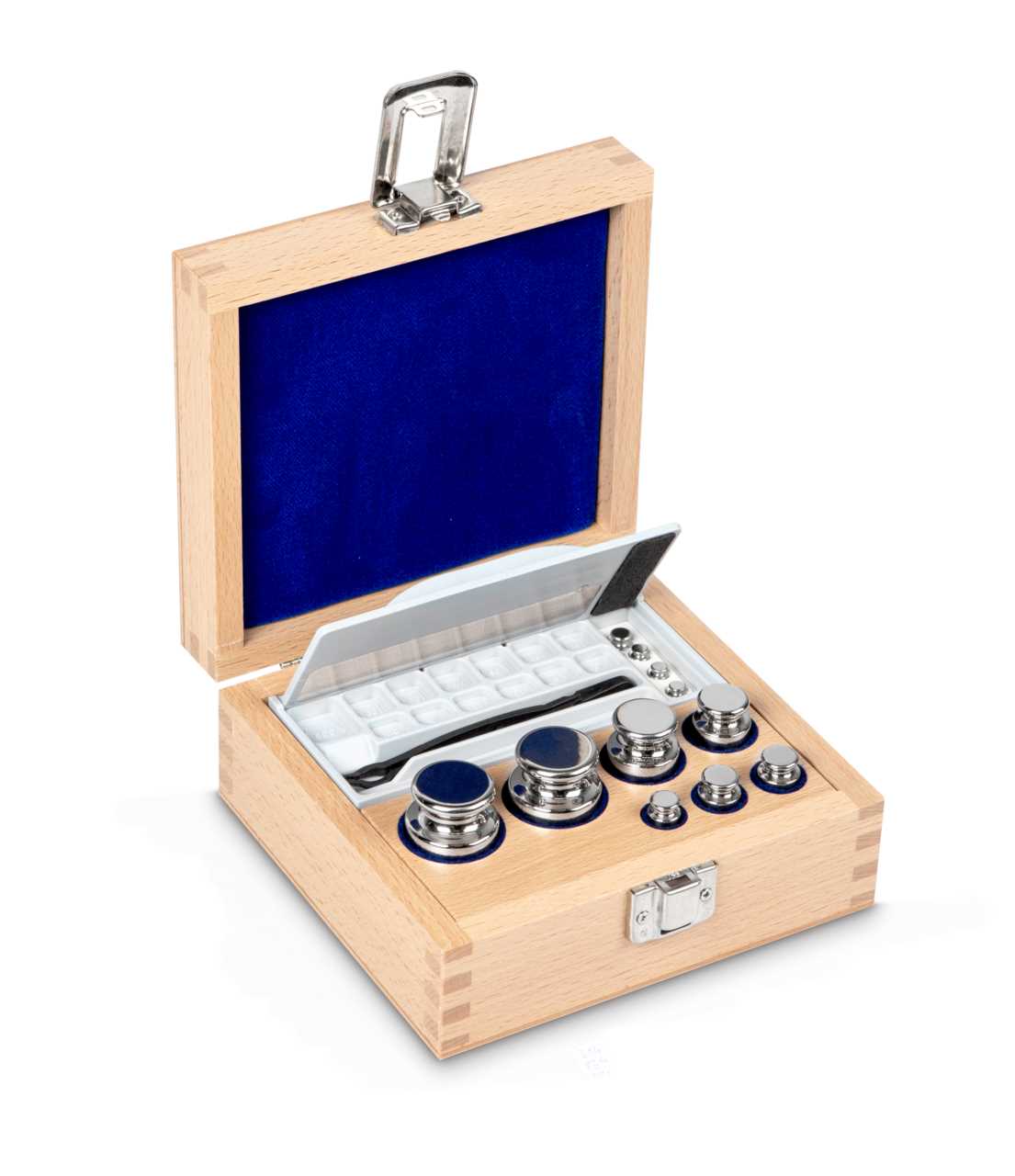 Jeu de poids KERN 326-042