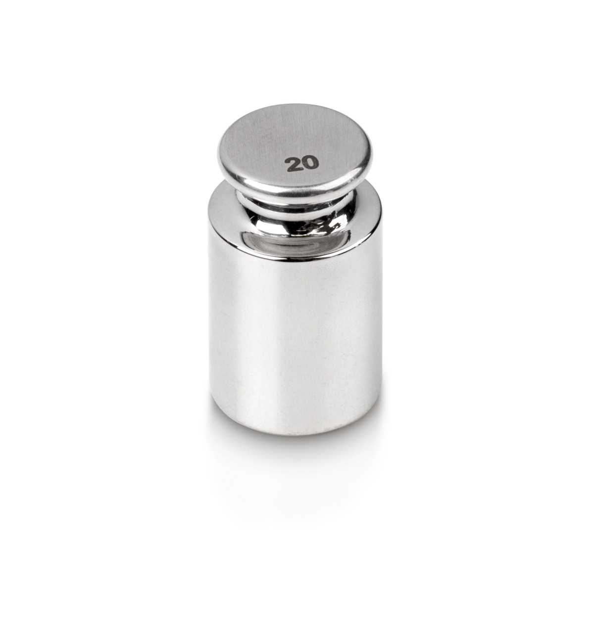 Poids de contrôle KERN 327-05
