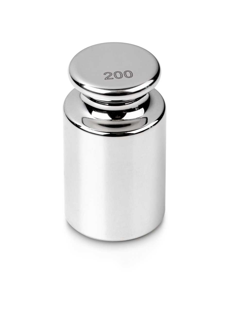 Poids de contrôle KERN 327-08