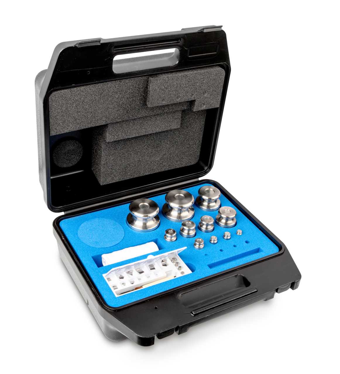 Jeu de poids KERN 333-074