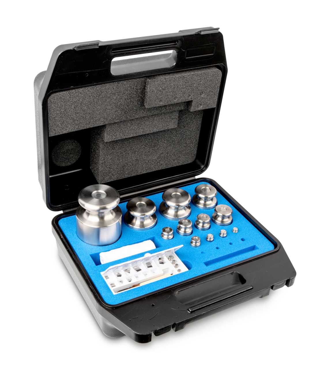 Jeu de poids KERN 333-084