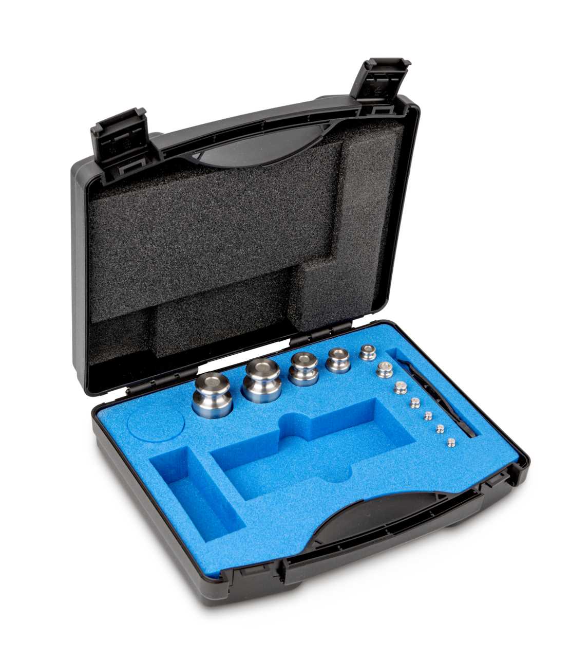 Jeu de poids KERN 334-044