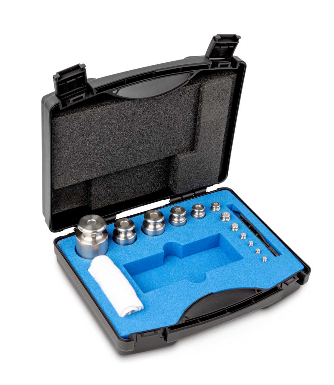 Jeu de poids KERN 334-054
