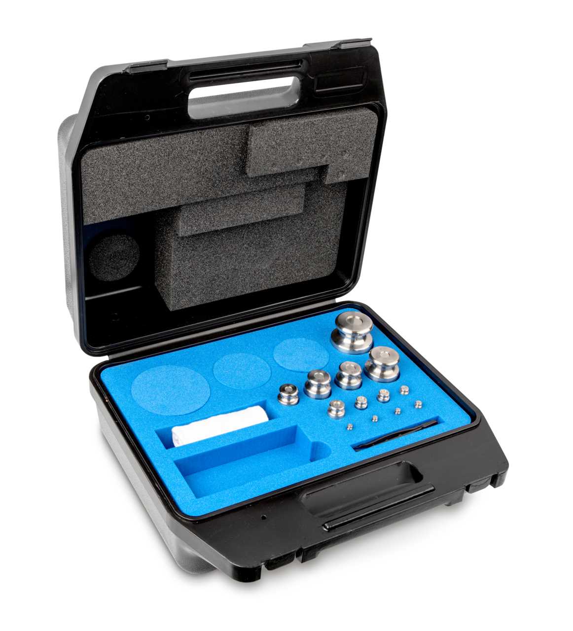 Jeu de poids KERN 334-064