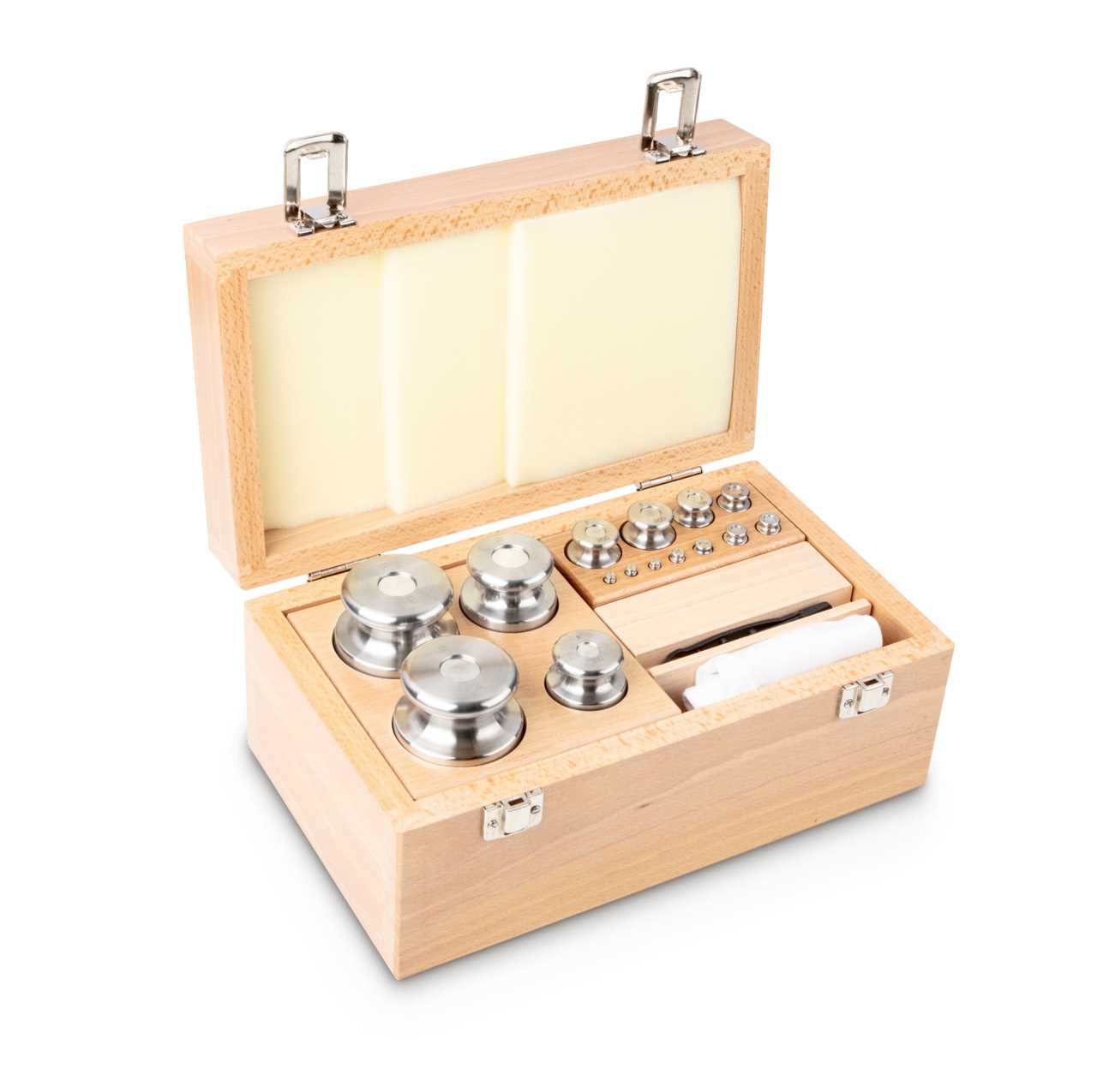 Jeu de poids KERN 334-07