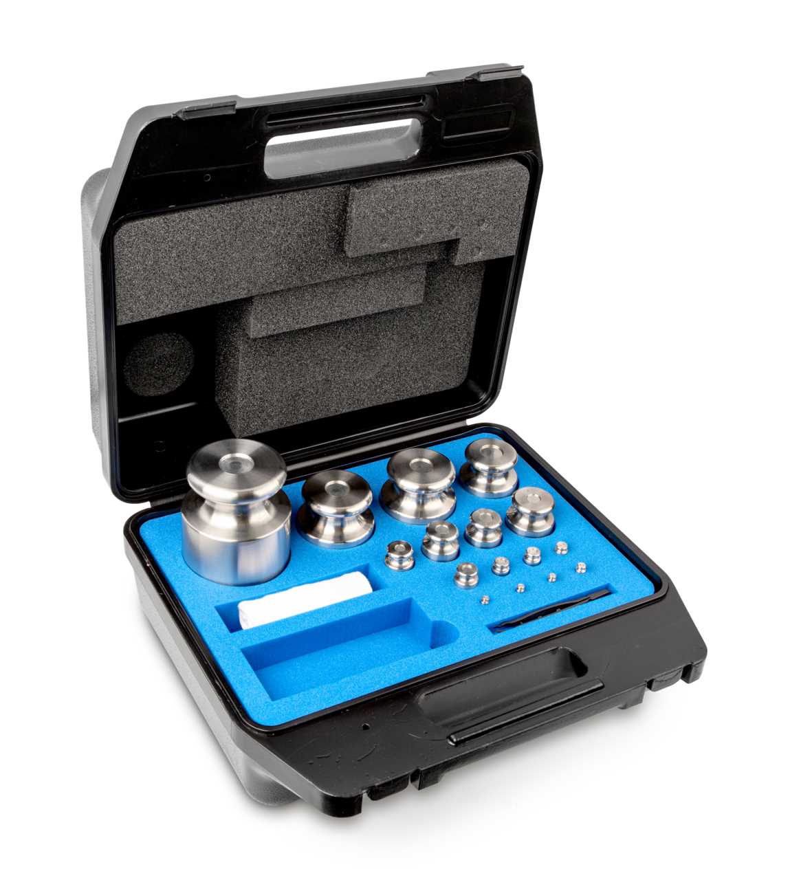 Jeu de poids KERN 334-084