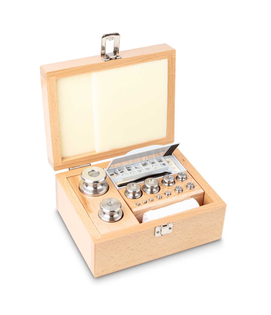 Jeu de poids KERN 343-06