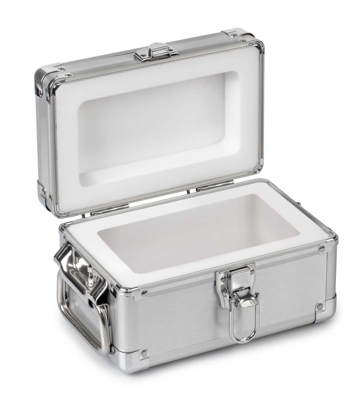 Étui à protection en aluminium KERN 346-060-600