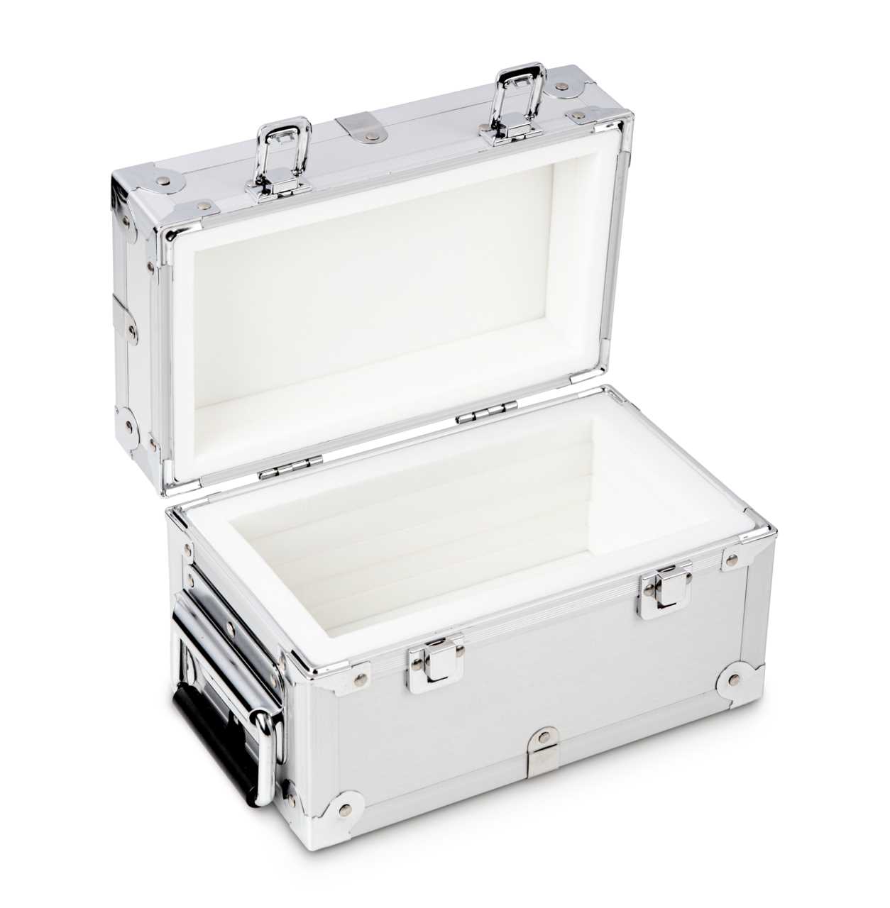 Étui à protection en aluminium KERN 346-070-600