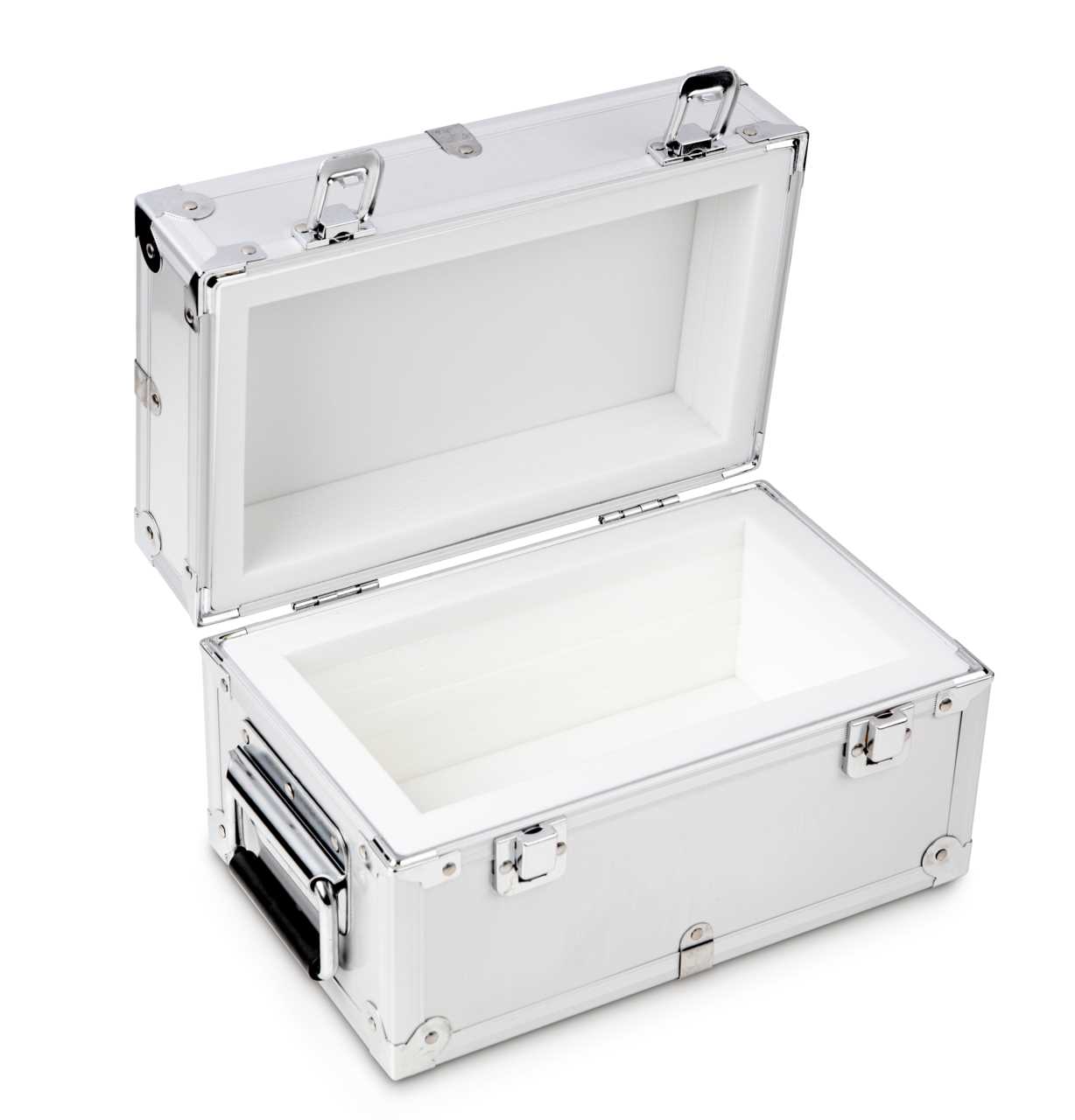 Étui à protection en aluminium KERN 346-080-600