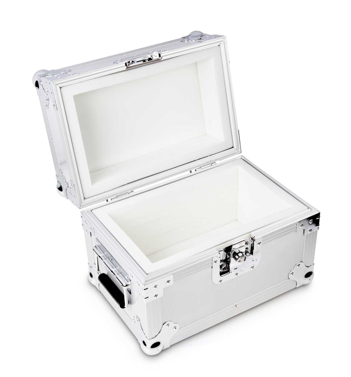 Étui à protection en aluminium KERN 346-090-600