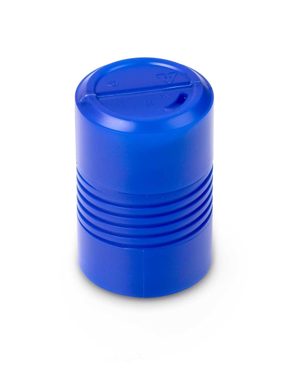 Étui en plastique pour poids KERN 347-110-400