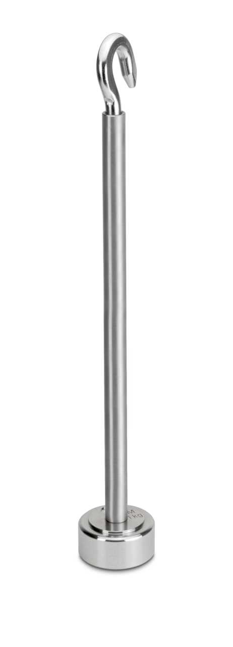 Tige de support KERN 347-117-100