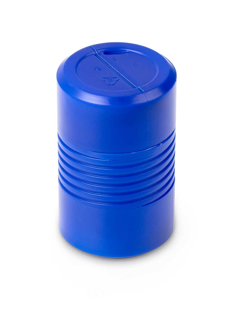 Étui en plastique pour poids KERN 347-120-400
