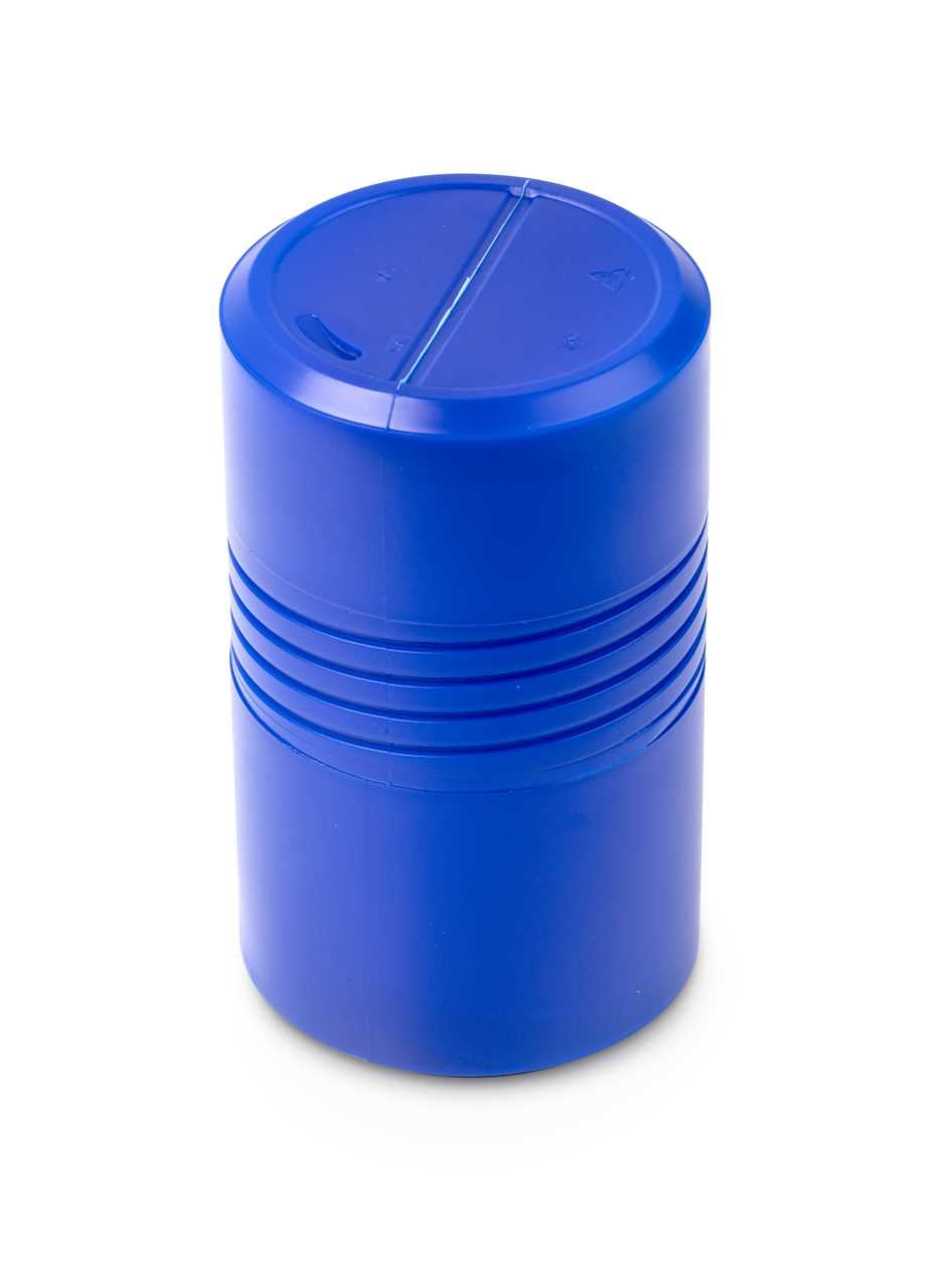 Étui en plastique pour poids KERN 347-140-400