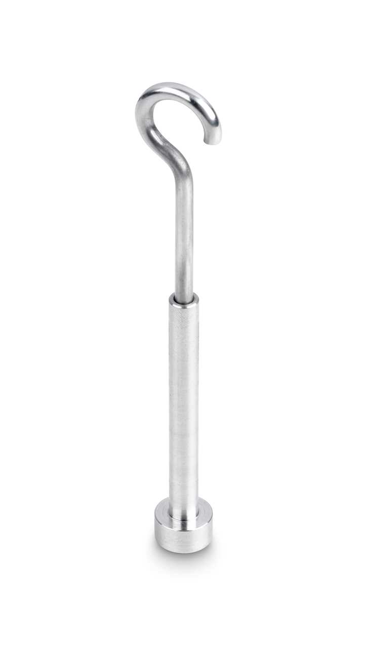 Tige de support KERN 347-445-100-N00