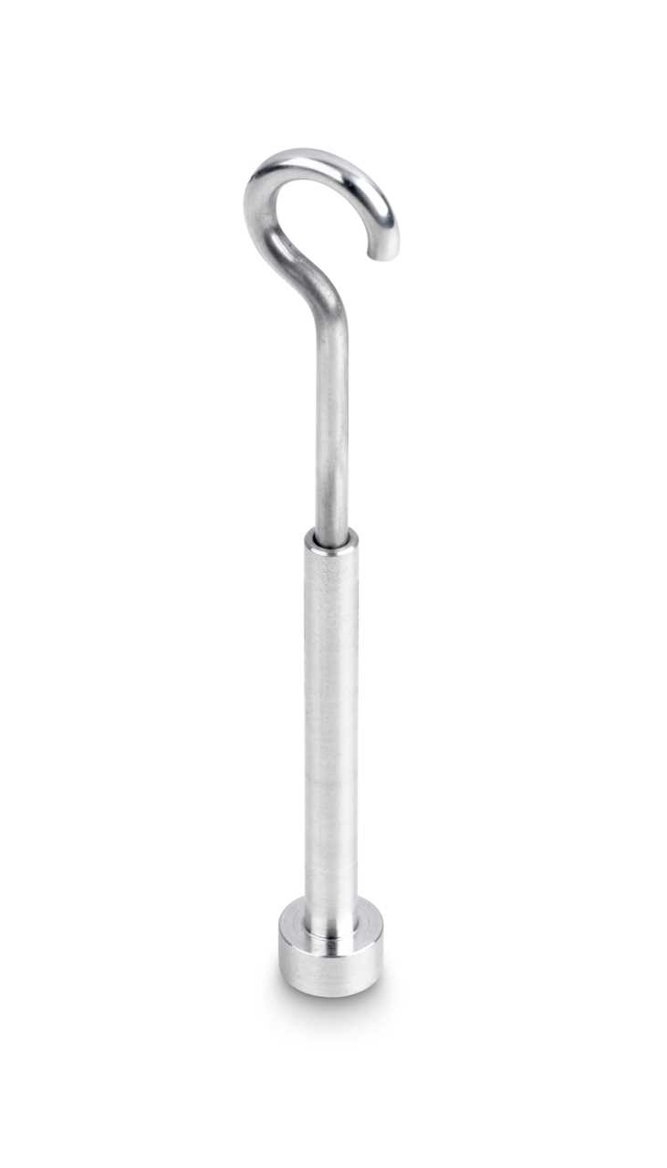 Tige de support KERN 347-445-100
