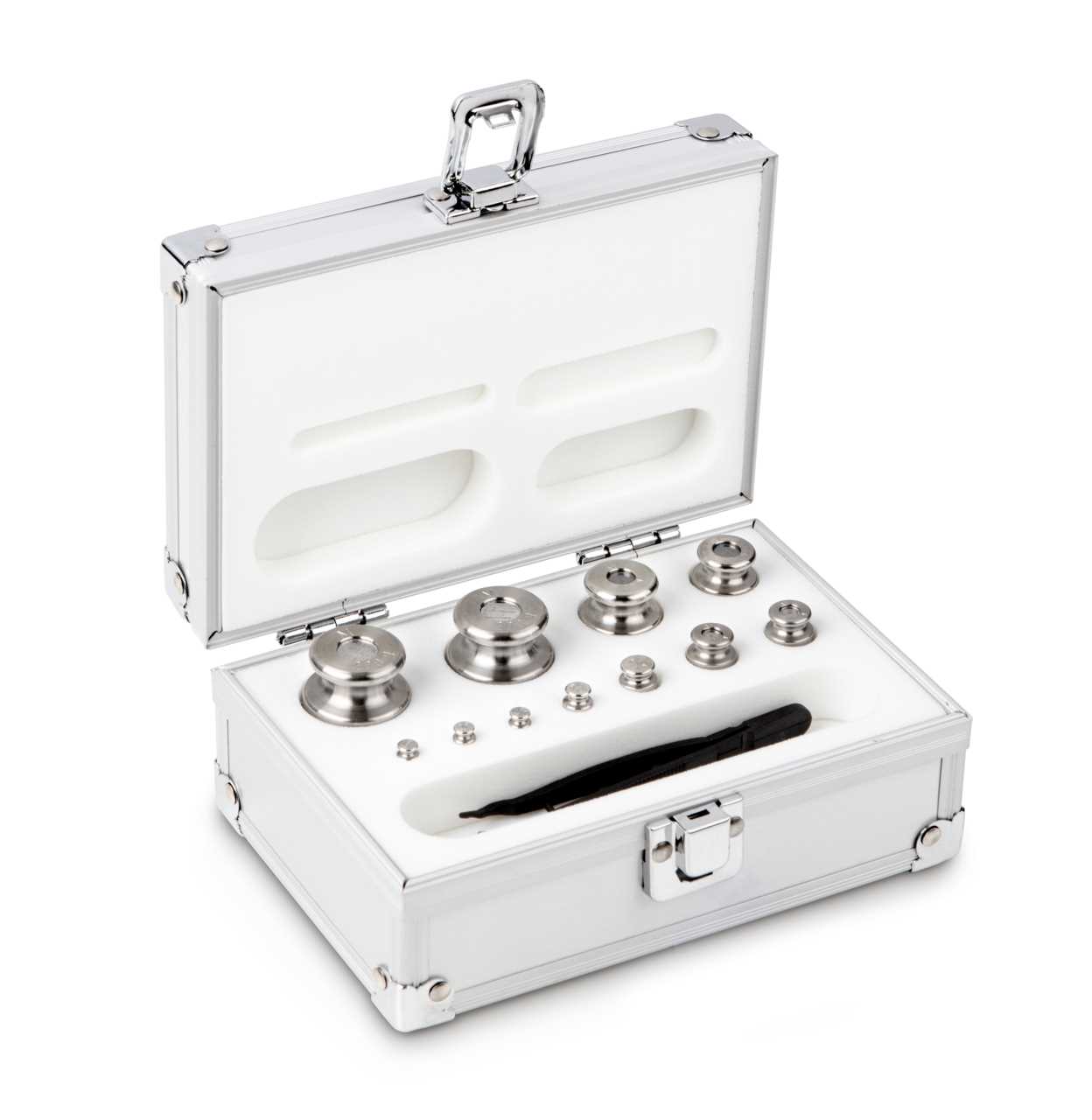 Jeu de poids KERN 354-046