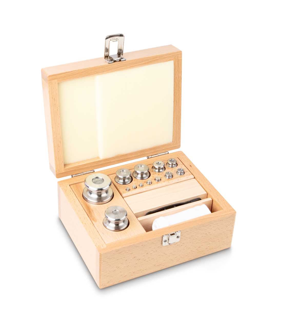 Jeu de poids KERN 354-06